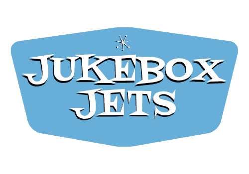 JUKEBOX JETS - The UK’s best Rock and roll band for hire
